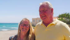 Sun, Sea and Selling Houses