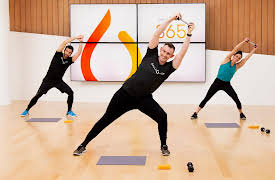 Strength + Power: Loaded Strength & Mobility