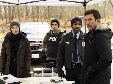 03:20: FBI: Most Wanted | Kabel Eins | 6/21 2026
