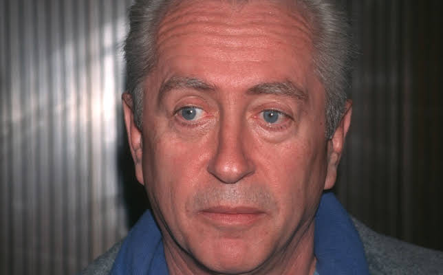 Robert Downey Sr.