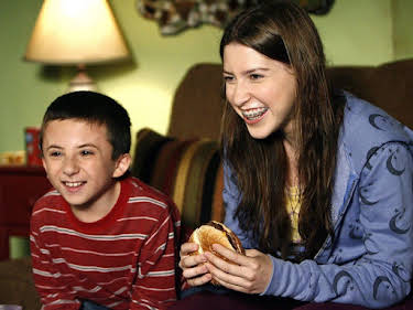 13:20: The Middle | ProSieben | 10/9 2026