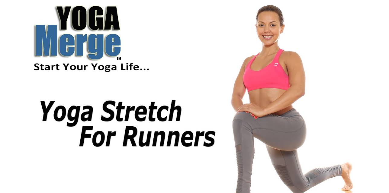 Yoga Stretch For Runners