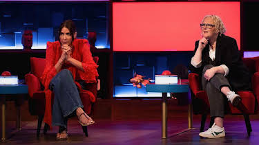 7:00 PM: Richard Osman's House of Games (S9) | BBC Two | 1/13 2026