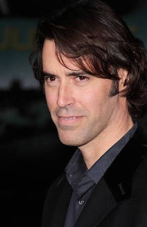 Jeff Daniel Phillips as 