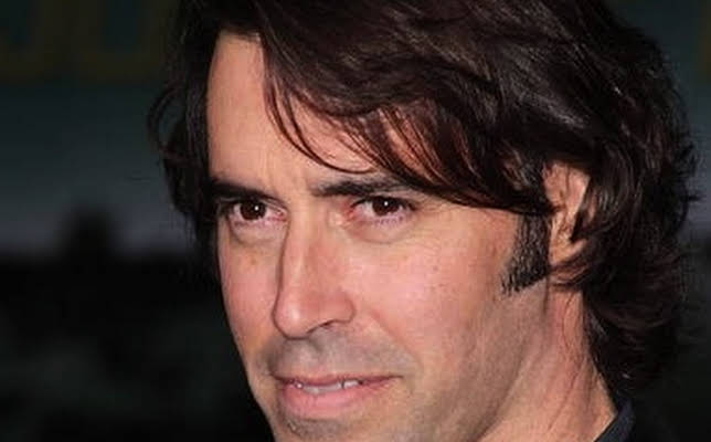 Jeff Daniel Phillips