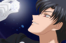 Sailor Moon Crystal (Original Japanese) (English Subtitled): Act.11 REUNION - ENDYMION -