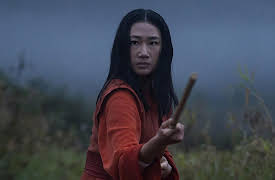 Kung Fu: Season 1: Pilot