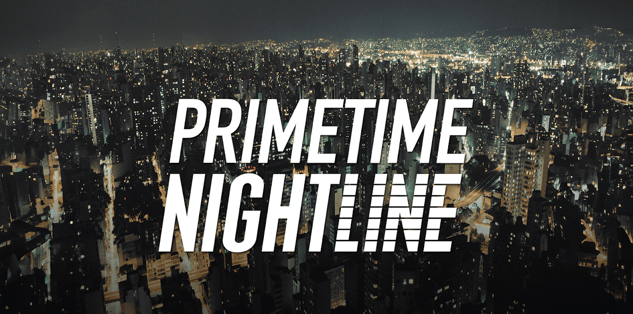 Primetime Nightline Season 1