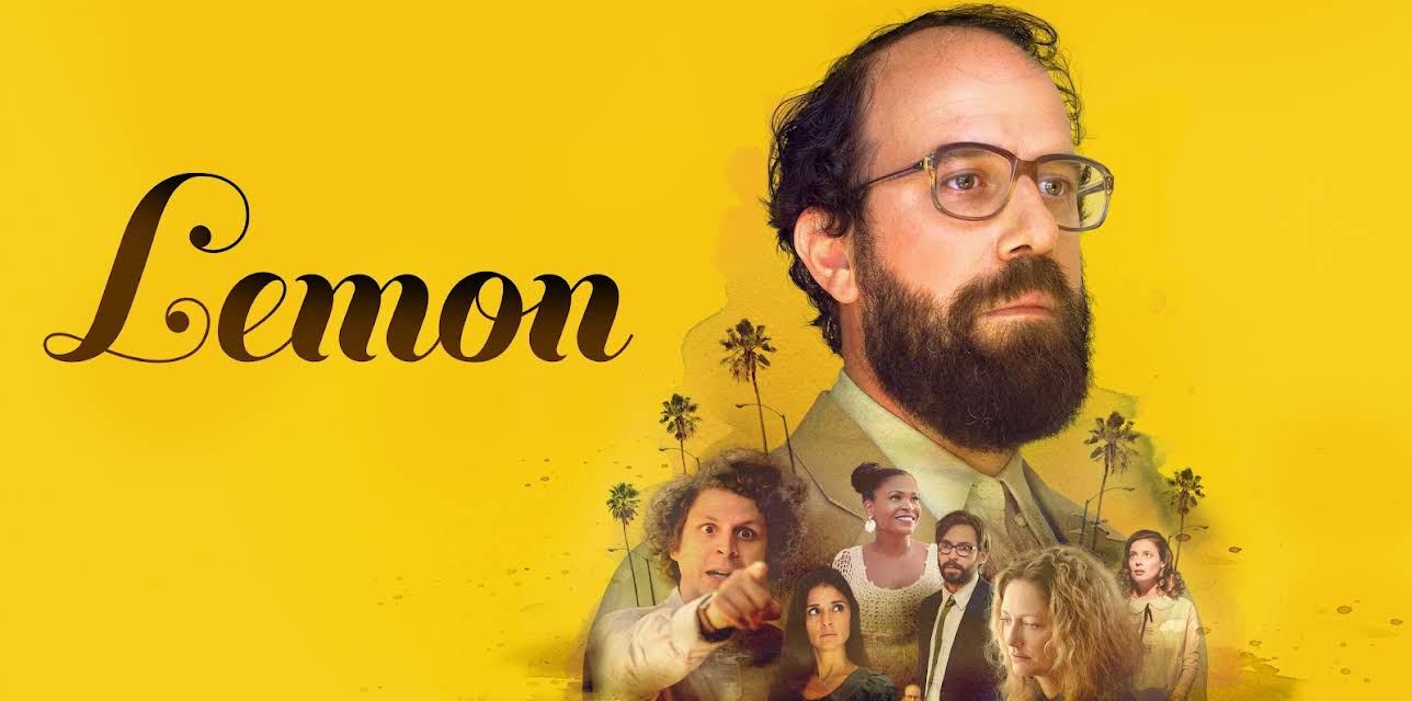 Lemon (2017)