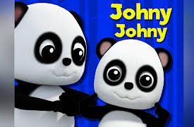 Baby Bao Panda: Johny Johny