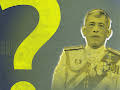 Wer ist Maha Vajiralongkorn?
