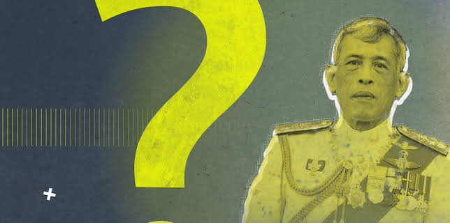 12:30: Wer ist Maha Vajiralongkorn? | ZDFinfo | 2/27 2026