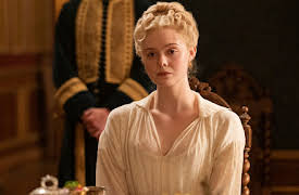 The Great: And You Sir, Are No Peter The Great