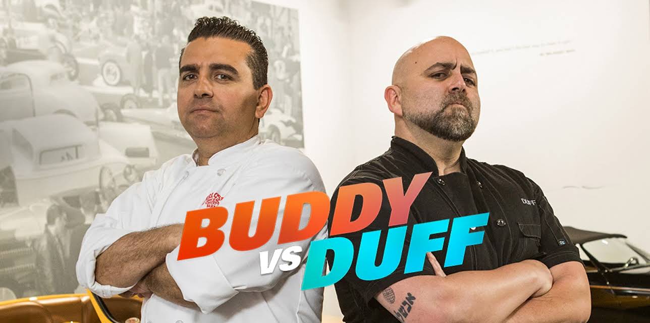 Buddy vs. Duff, Season 1