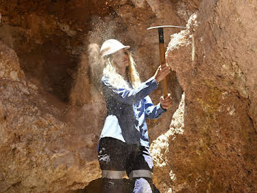 12:50: Australian Gold - Schatzsuche Down Under | Kabel Eins Doku | 8/5 2026