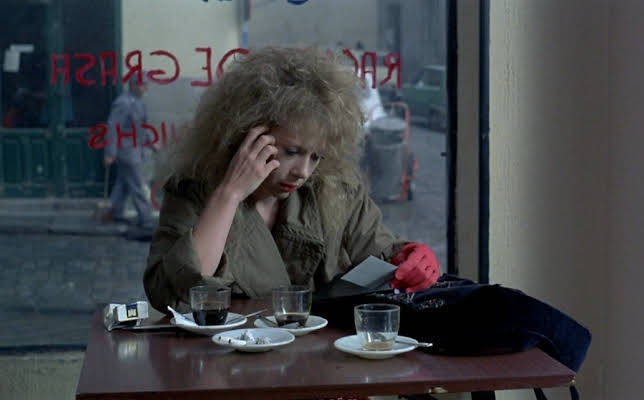 Cristina Sánchez Pascual