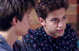 Soy Luna: Episode 45