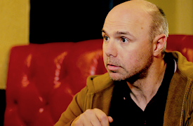 Sick of It: Episode 6