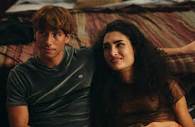 Cris Miró (She|Her|Hers), Season 1: Who Is Cris Miró?