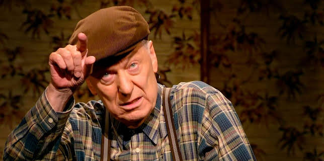 14:35: Lachgeschichten | SWR Fernsehen RP | 12/31 2025