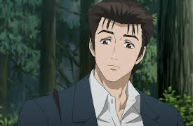 Parasyte- the maxim Season 1: Happy Family