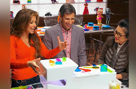 The Toy Box Season 1: Episode 3