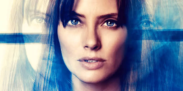 Marriage of Lies (2016)