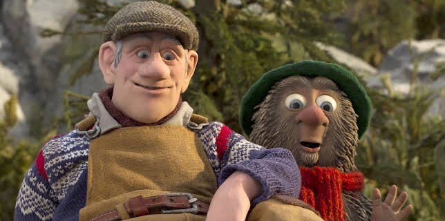 Härifrån till Flåklypa (2015)