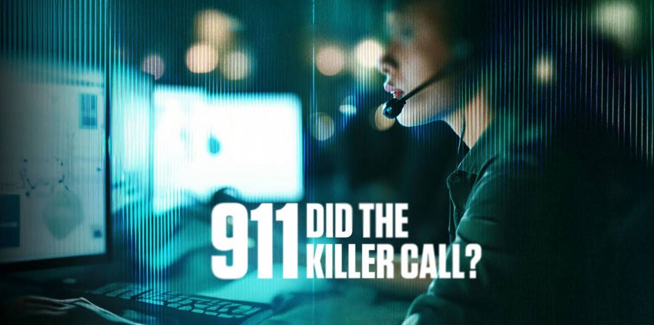 911: Did the Killer Call?