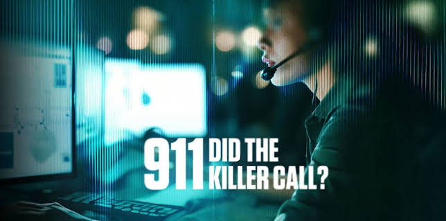 911: Did the Killer Call?