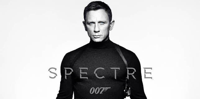 21:50: Spectre | SVT1 | 1/1 2026