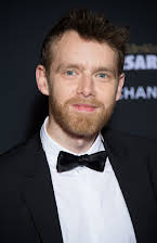 Antoine Reinartz som 