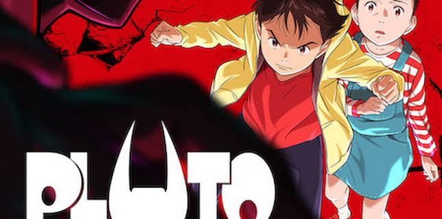 PLUTO
