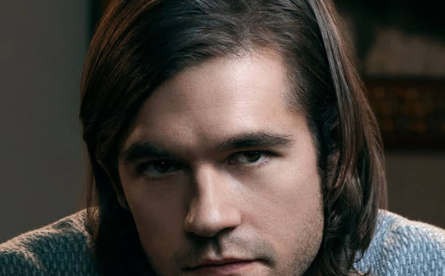 Jason Ralph