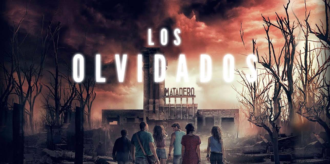 Los Olvidados (2018)