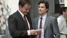 White Collar (S1 E5)