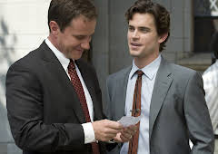 White Collar