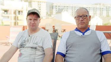 9:00 AM: Bargain Loving Brits in the Sun (S9 E3) (S9) | 5 Star | 10/20 2026