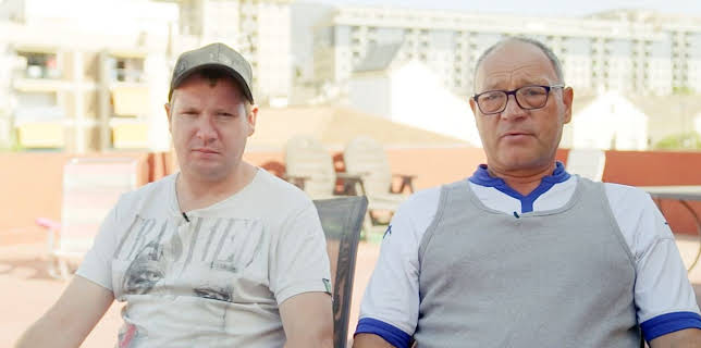 8:00 AM: Bargain-Loving Brits in the Sun (S9 E3) (S9) | 5 Star | 11/4 2025