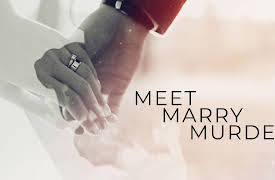 Meet, Marry, Murder S1: Godinho