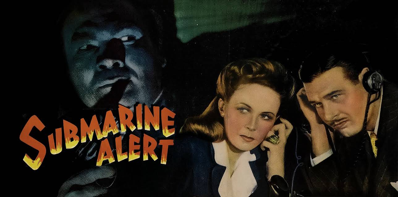 Submarine Alert (1943)