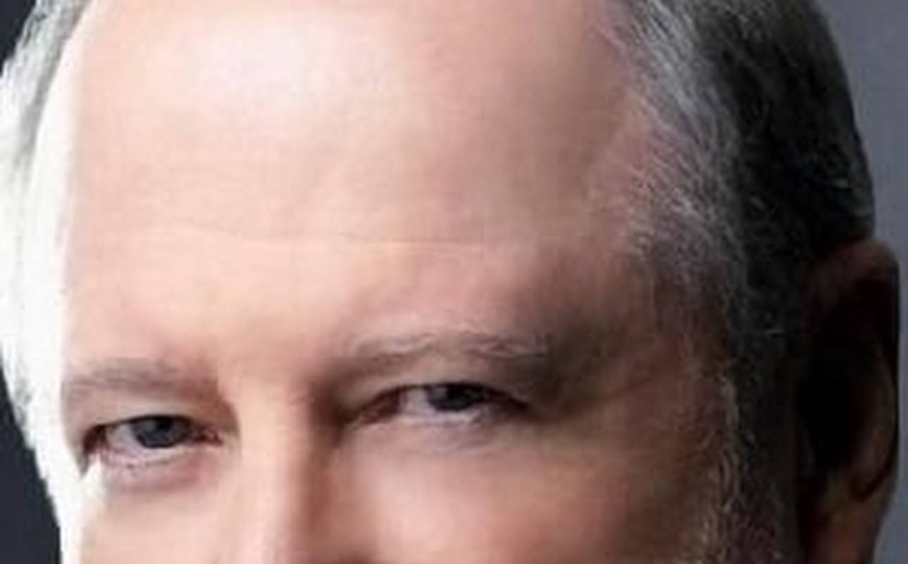 David Ogden Stiers