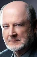 David Ogden Stiers as J.P. Harper