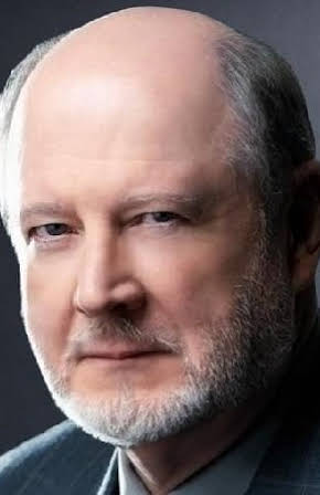 David Ogden Stiers as J.P. Harper