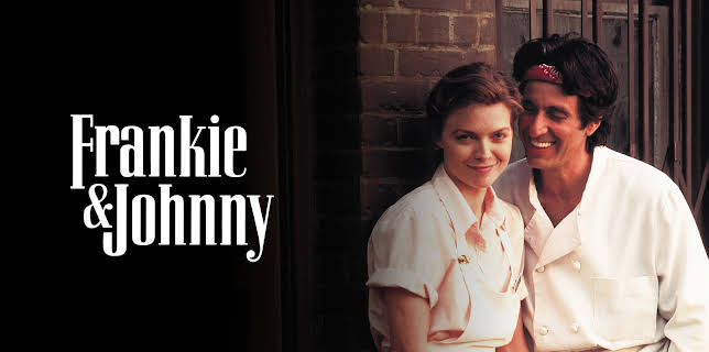 Frankie & Johnny (1991)