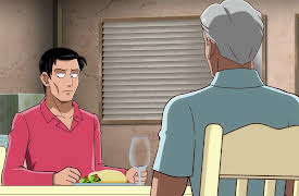 The Human Crazy University: They Took Young Lives: The Mafia's Bullets: The Last Moment of the Doomed Death Row Inmate