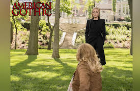 American Gothic, Season 1: Madame X