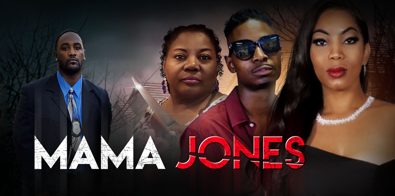 Mama Jones (2020)