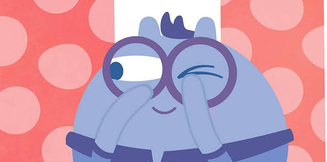 9:15 AM: Lu & the Bally Bunch (S1) | Cbeebies | 11/6 2025