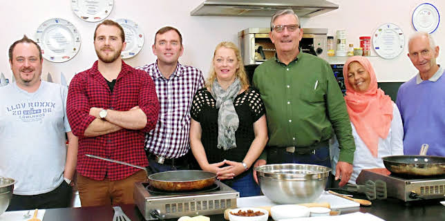 2:10 PM: Four in a Bed | More 4 | 1/17 2026